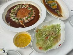 -品海楼·大连海胆锅贴馆(东港店)