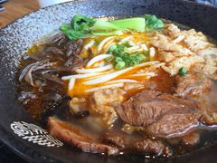 大片牛肉粉-俏湘私房菜(国贸店)