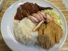 -粤味轩快餐店(天下第一泉店)