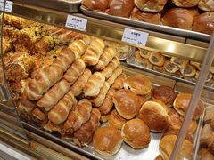 -烘焙町面包店(西四店)