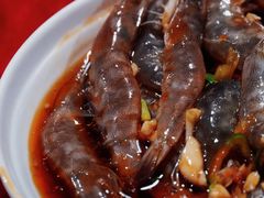 -车头老二大排档(金城步行街店)