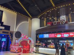 -寰映影城(大融城激光IMAX店)