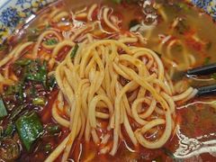 -清真磨沟沿老字号牛肉面(总店)