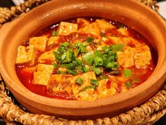 -北京王府井希尔顿酒店·秦唐中餐厅Chynna