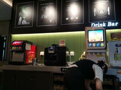 -萨莉亚意式餐厅(杭州滨江天街店)