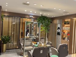 -SA MI hair salon烫染沙龙