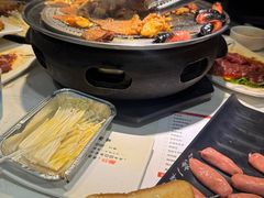 -鲜一烤肉(沈北店)