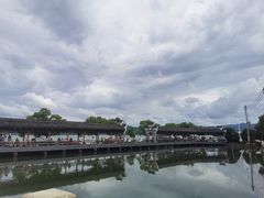 -东钱湖旅游度假区