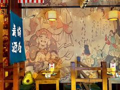 -鸟泉居酒屋·烧鸟·酒馆(百子湾店)