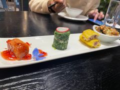 -柒园·三十年创意杭帮菜(龙湖滨江天街店)