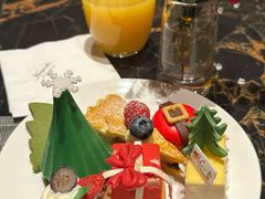 -济南凯宾斯基酒店-THE VIEW云景全日制餐厅