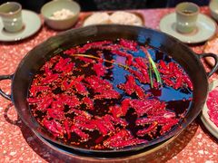-纸盐河码头火锅(十八梯店)