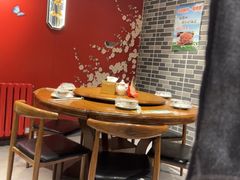 -老北京胡同味道二荤铺(酒仙桥店)