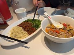 -味上湘菜馆(河马店)