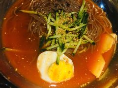 -火炉火自助餐(悠唐购物中心店)