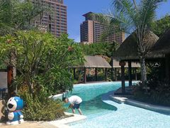 -亚马逊丛林水乐园