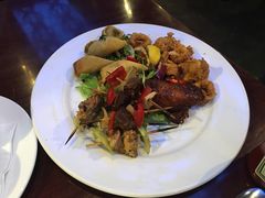 -bluefrog蓝蛙(水游城店)