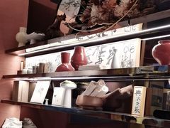 -桂满陇·蟹黄小笼汤包(中山公园店)