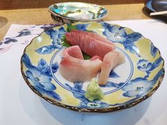 -达摩君日本料理(泰海花园小区店)