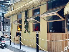 -水井拉粉油条(赤坎民国风情街店)