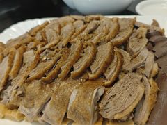 -日日鲜自助餐厅(小公园店)