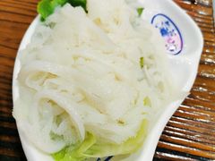 -老北京羊蝎子(永德路店)