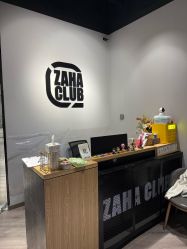 -嘉禾舞社·街舞培训工作室