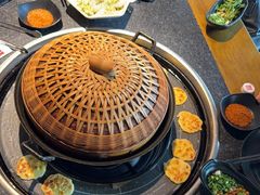 -米氏火鱼·泡椒鱼火锅(李子坝老店)