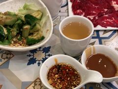 -普宁潮汕牛肉火锅(新香洲店)
