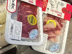 -盒马鲜生(西城时代店)