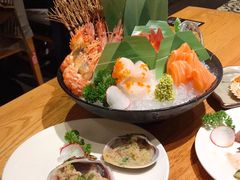 -赤坂亭·M9和牛烧肉·铁板烧·日料398放题(长泰广场店)