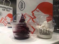 -喜茶(杭州滨江宝龙店)