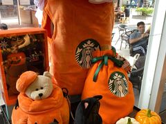 -星巴克(深圳佳宁娜友谊广场店)