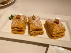 核桃拿破仑-利苑酒家(宜安广场店)