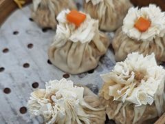 -都一处烧麦馆(前门店)