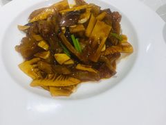 -马凯餐厅(长椿街店)