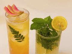 -亼亼一生(南马道巷店)