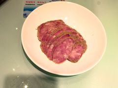 -老淮安·淮安菜(涟水店)