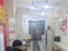 -齐品达烤肉饭(百联美食城店)