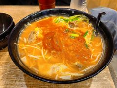 -谭仔三哥米线(屯门时代广场北翼店)