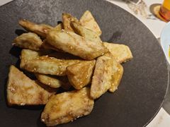 -雀蓝川菜(滨湖万象汇店)