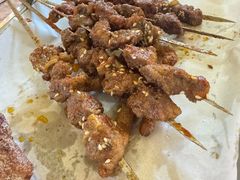 -黑皮烧烤(民意四路店)