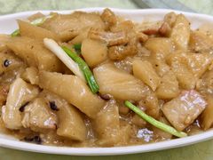 -腰记饭店(龙源路店)