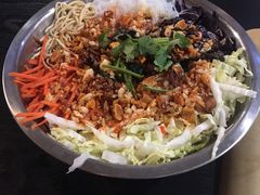-喝丢一只鞋海鲜烧烤·海肠捞饭(文体街店)