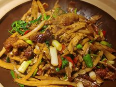 -吃饭皇帝大(解放西路店)