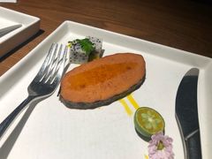 -菩提素素食餐厅(晶郦馆店)