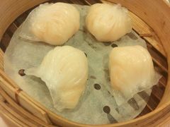 晶莹鲜虾饺-添好运点心专门店(中环IFC店)