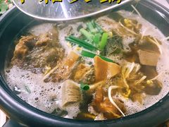 -三叔牛杂火锅店(三淮大街15号店)