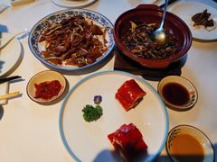 -申粤轩酒楼·三十年粤菜经典(丁香花园店)