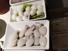 -野妹火锅(北京路店)